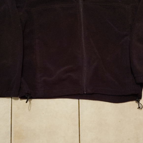 Colombia Black Jacket - Picture 4 of 5